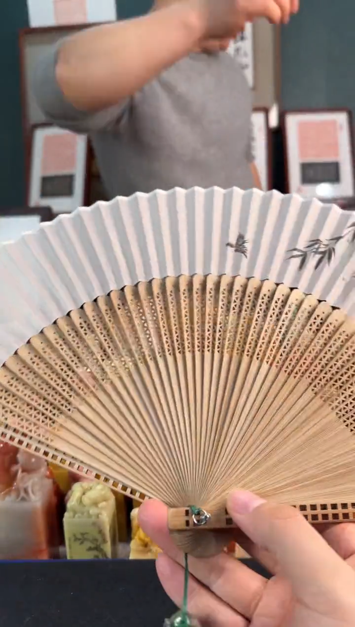 【闪购商品】昌化石印石编号编号8326