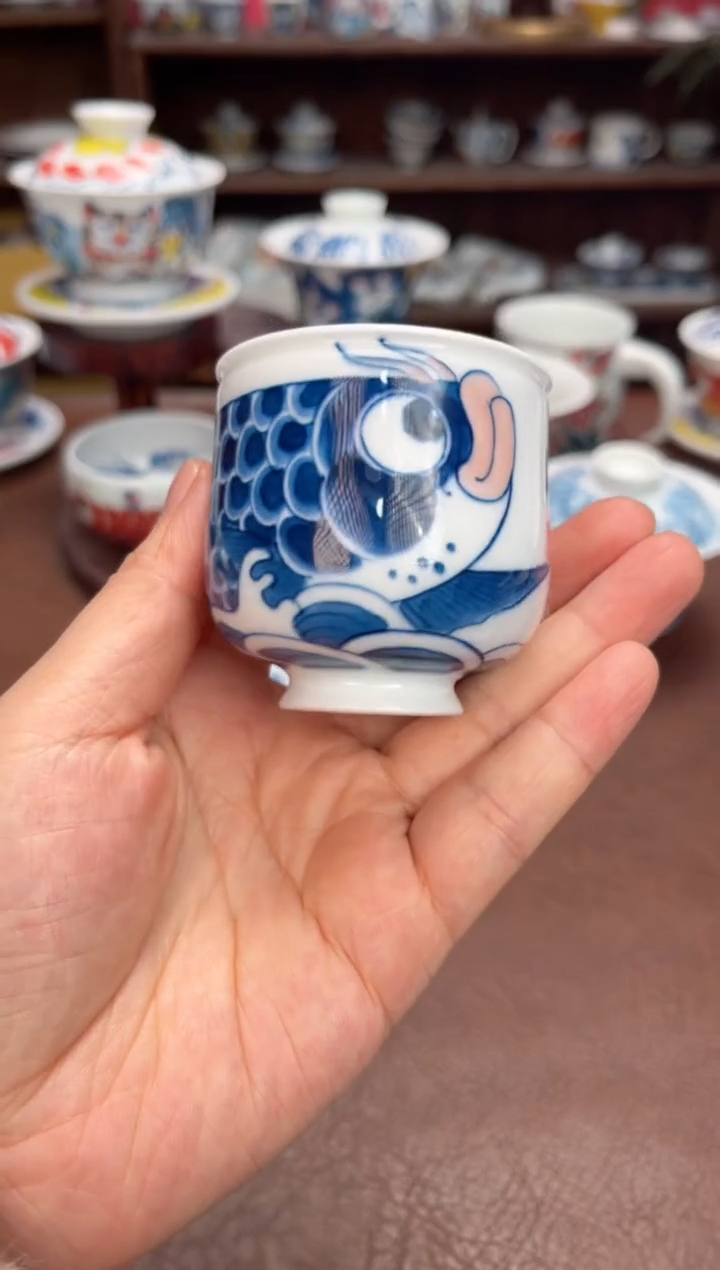 【闪购商品】宠粉福利价        顺水客杯