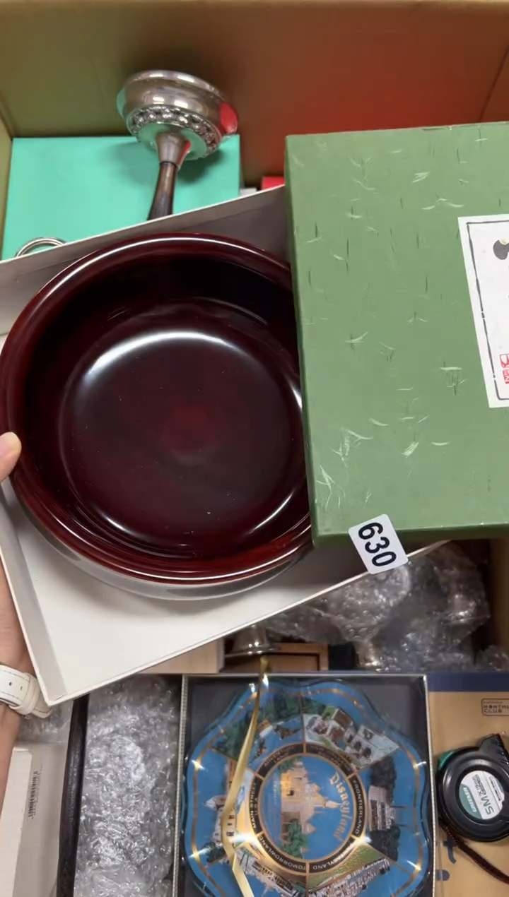 瓷片这*生+630中古商品谨慎参拍