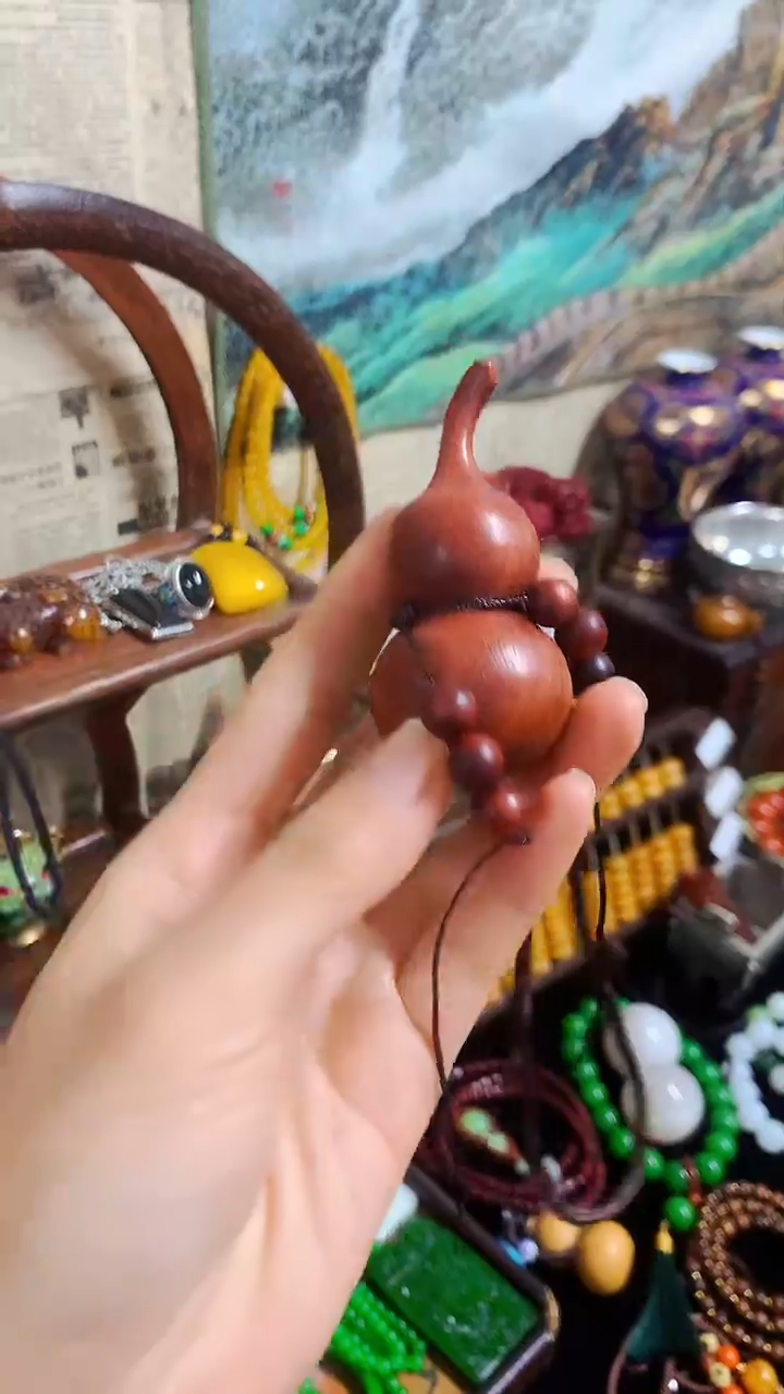 【闪购商品】织绣主播推荐主播推荐