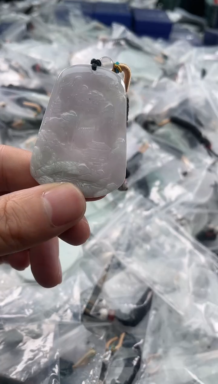 颈饰未镶嵌翡翠25/11/26/.103