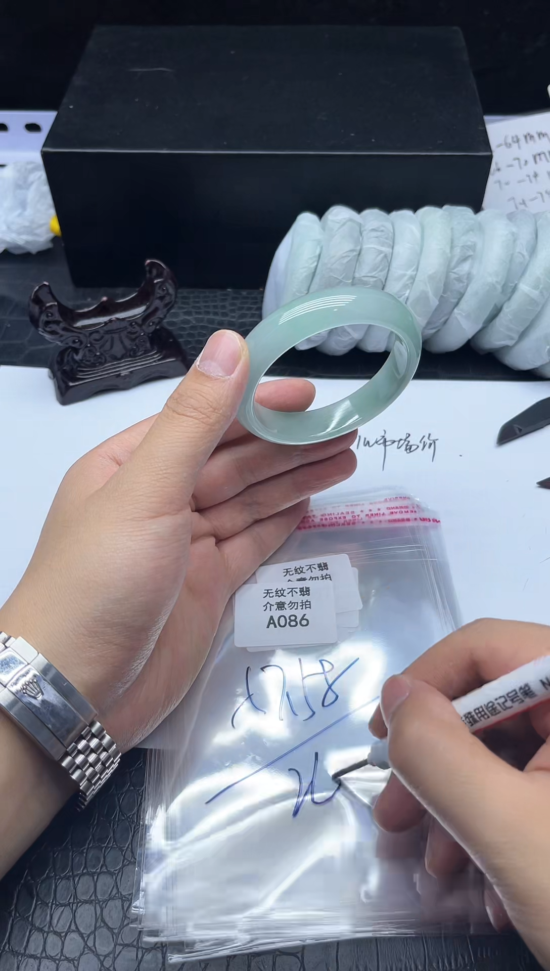 所见即所得！拍啥是啥86