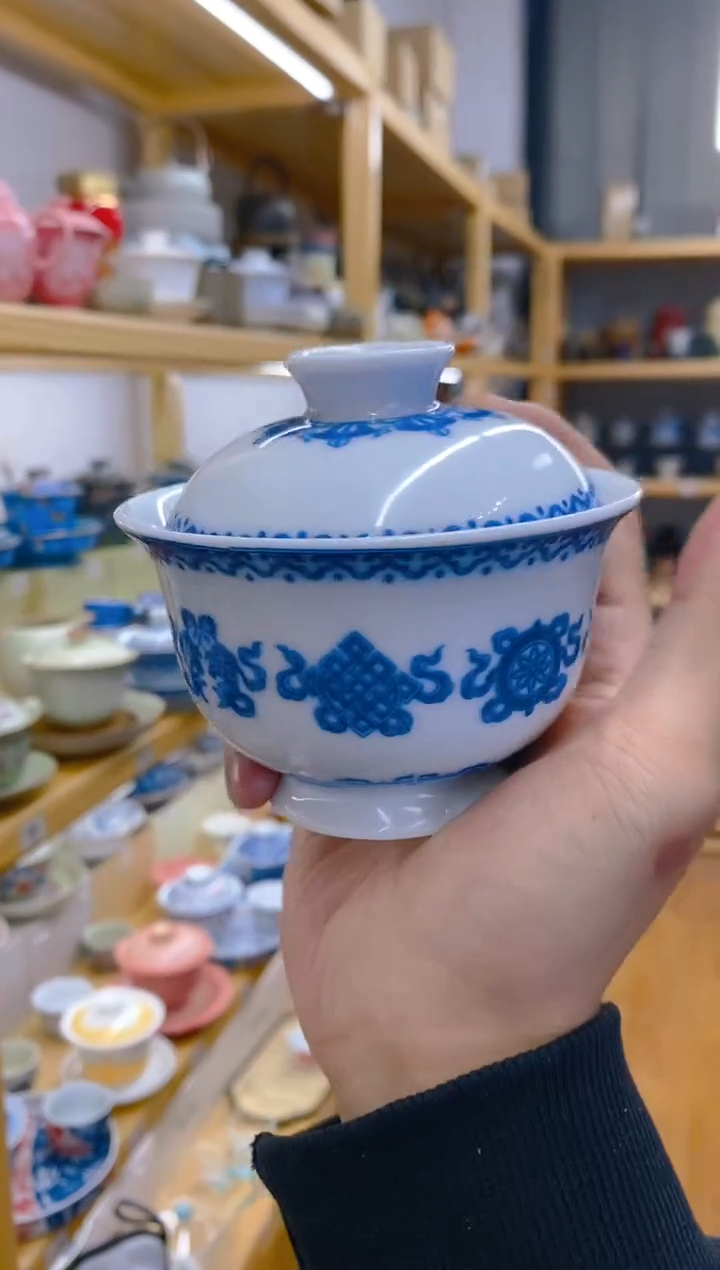 【闪购商品】其他高温烧制陶瓷40