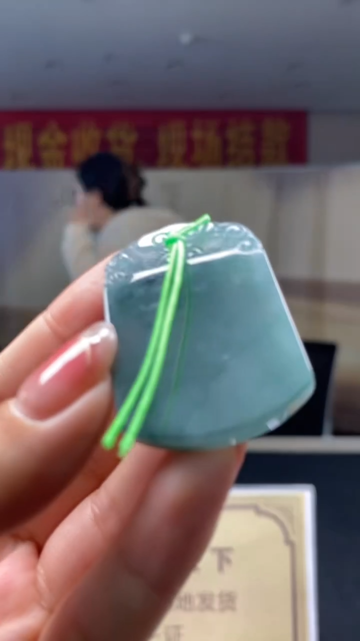未镶嵌定制翡翠********515