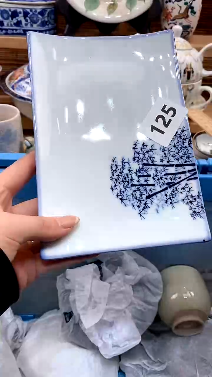 【闪购商品】瓷片新号开播，满28米包邮