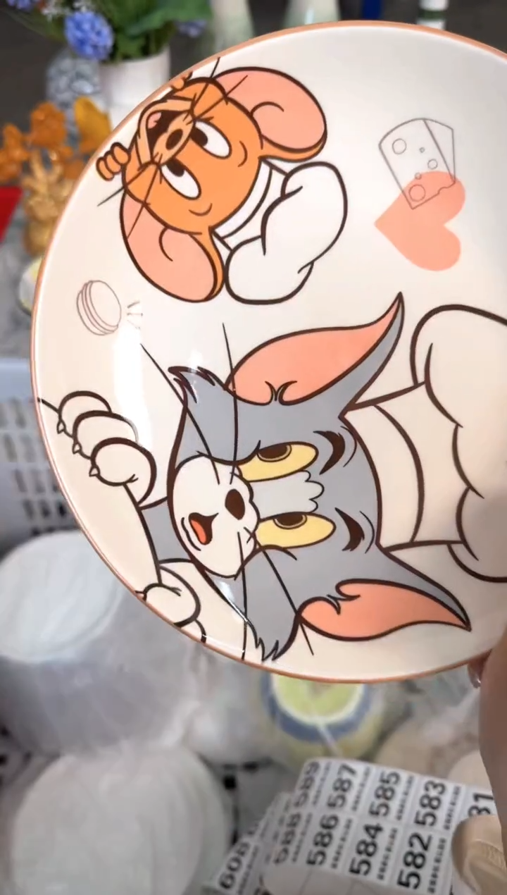 瓷片568默认微瑕15包邮库存1