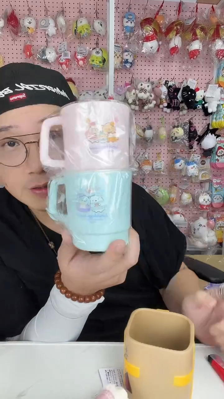 毛绒b角落生物周边