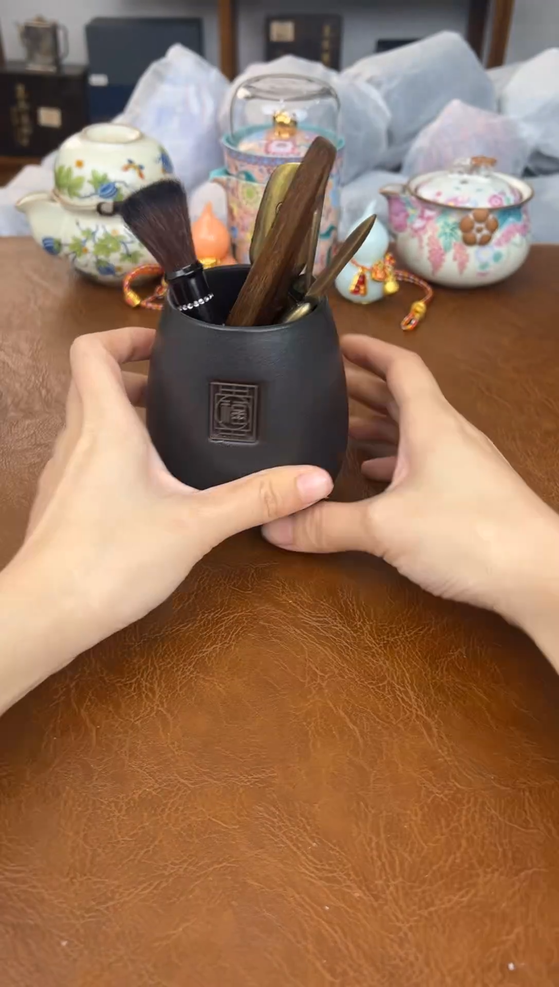 茶瓷雅物集通用链接@@D665