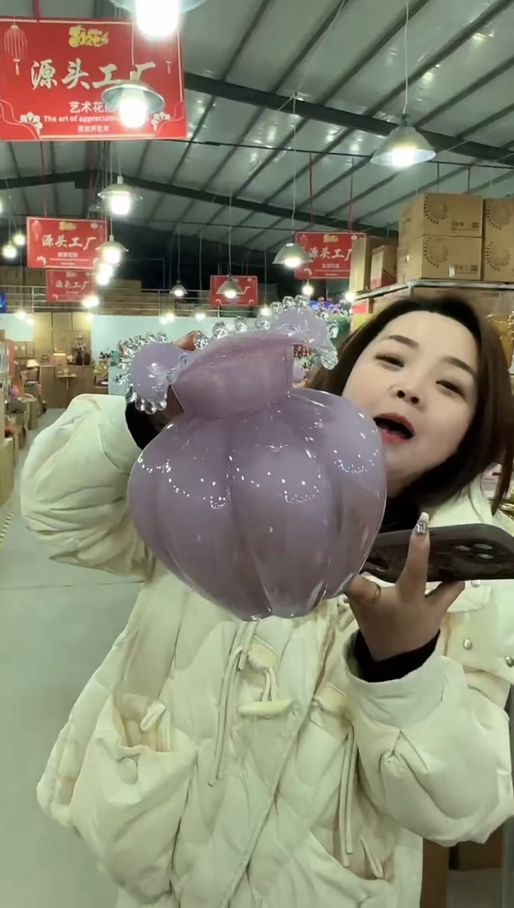 【闪购商品】藤优品花器W-早2