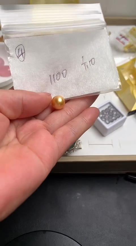 【闪购商品】定制翡翠未镶嵌876453243512.0