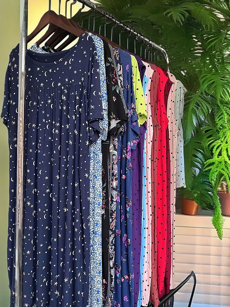 3号链接【程园园】家居服睡衣（201-299）找对应编码下单