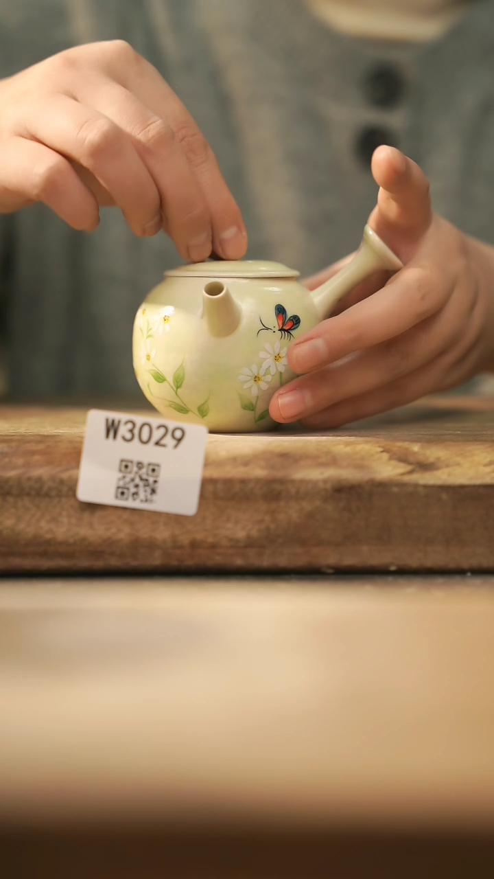 【闪购商品】【经典福利】/ 壶@@W3029