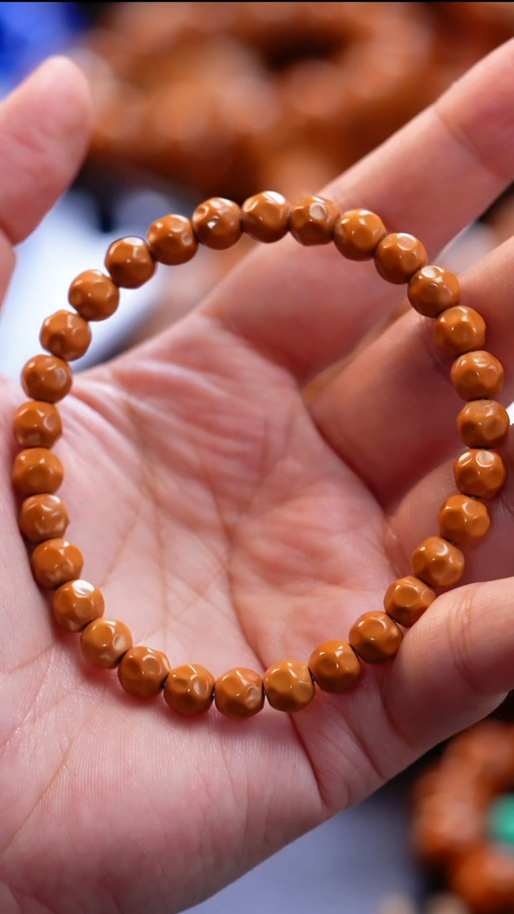 手串橄榄核苏工橄榄核