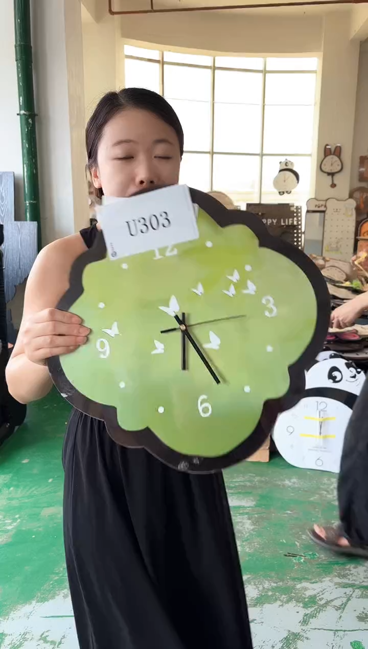 横款孤品微瑕果果闪购U303