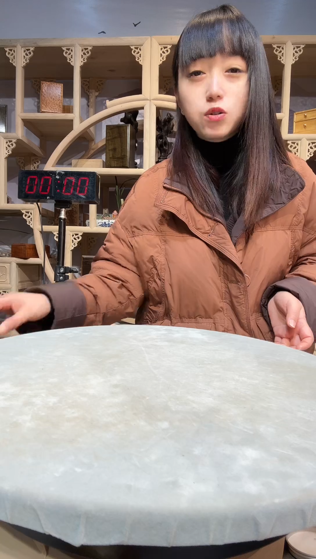 美*金丝楠小叶桢楠木作