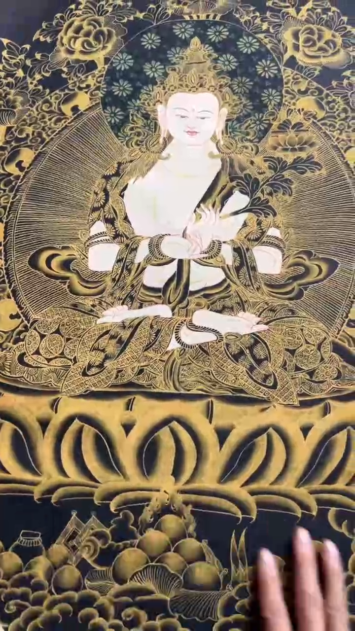 小雅专属文化挂画精品16116
