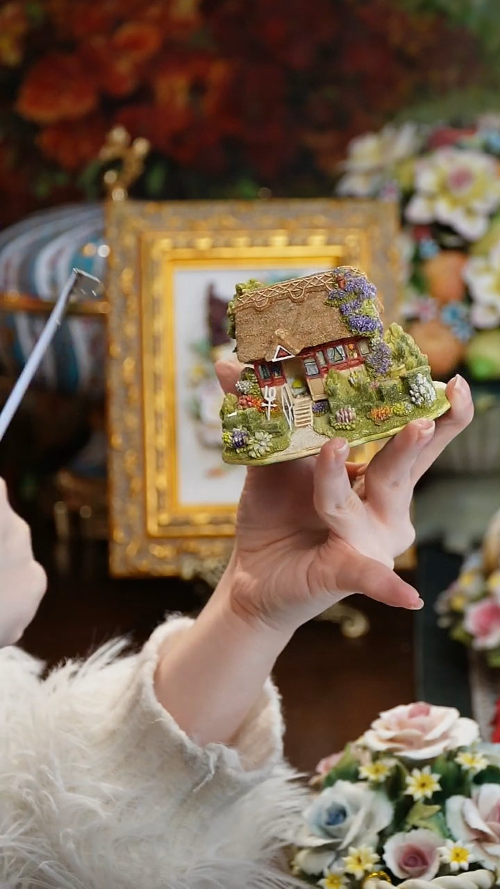 【闪购商品】摆件米多家中古器物 如图所示  199