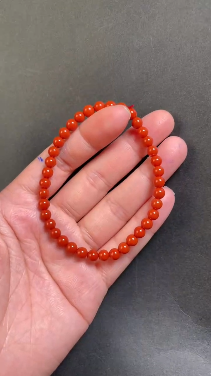 【闪购商品】南红玛瑙配饰未镶嵌30--5+