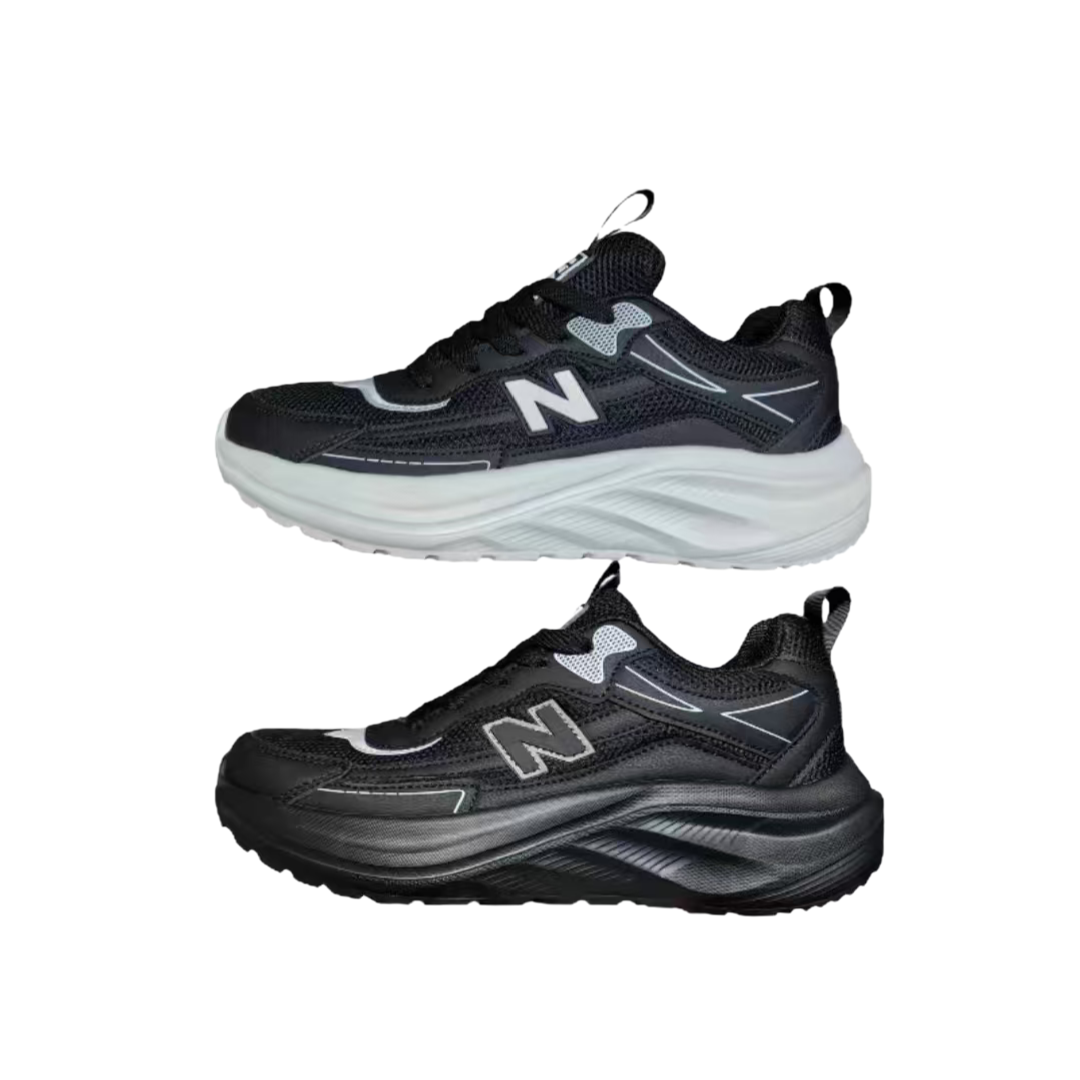 新百伦NEW BOLUNE 88066 时尚男女情侣运动鞋