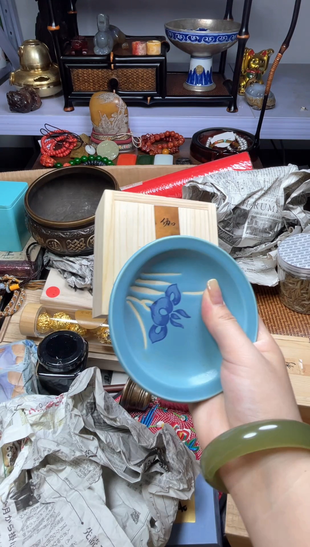 瓷片瓷器瓷器瓷器