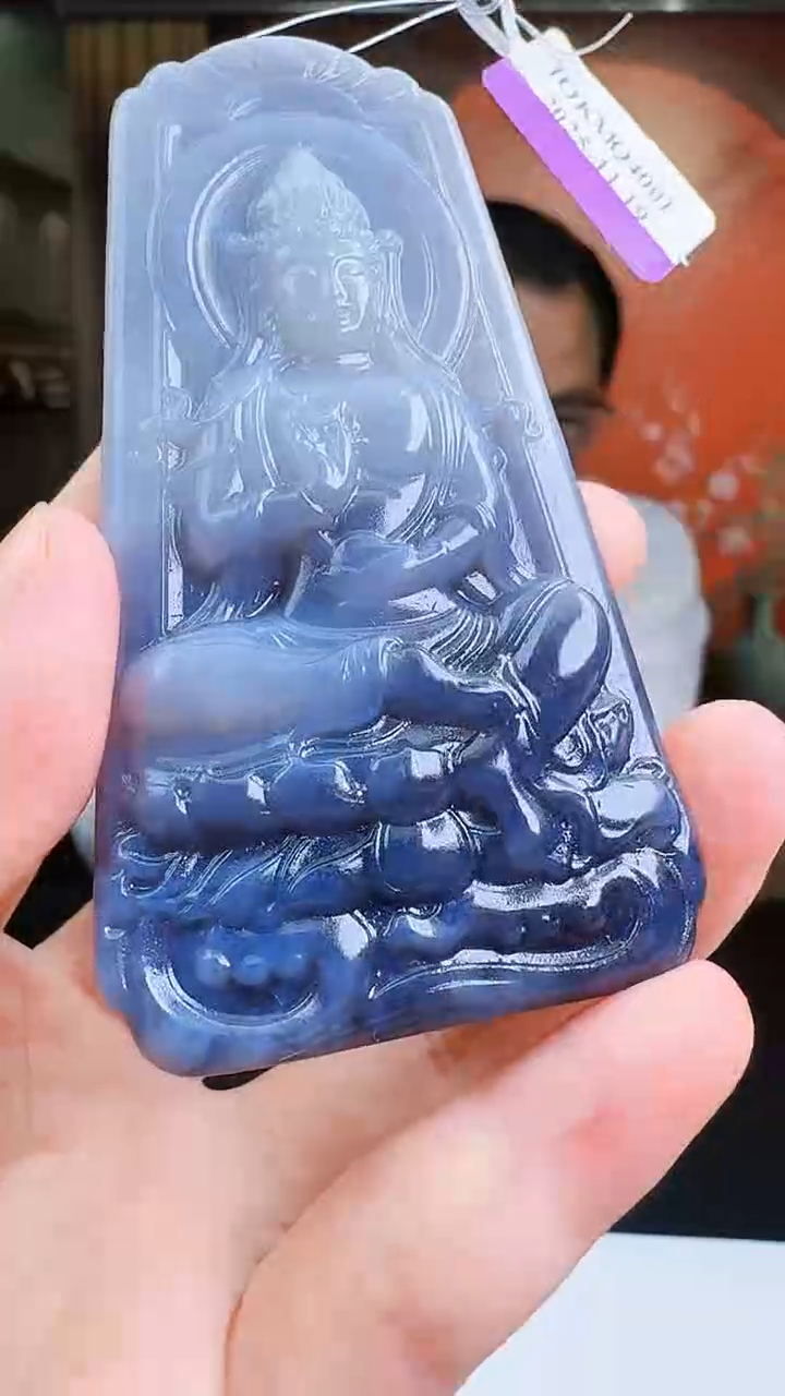 定制和田玉玉润名家天然和田玉（拍一发一）