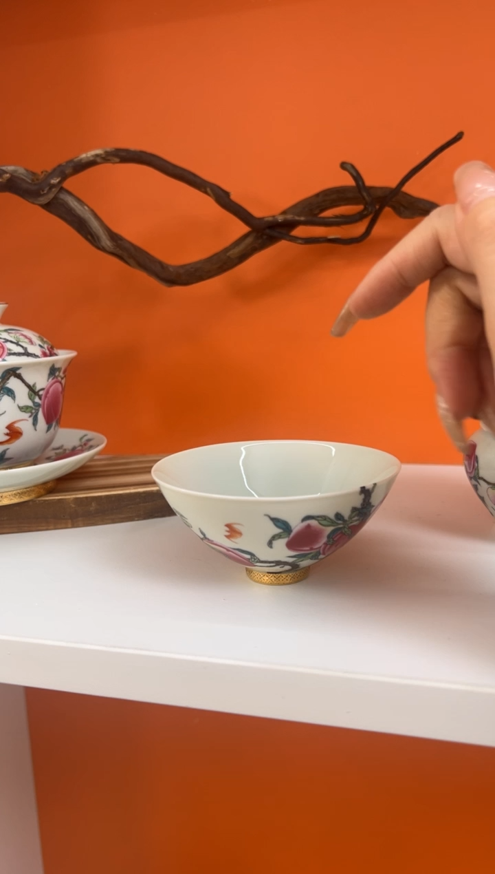 【闪购商品】瓷片小乔闪电购链接