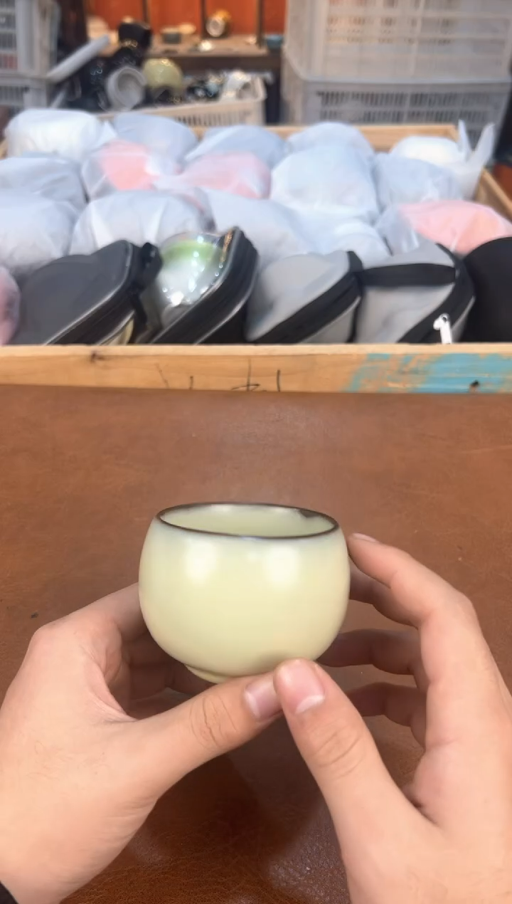 户外便携式家用旅行茶具