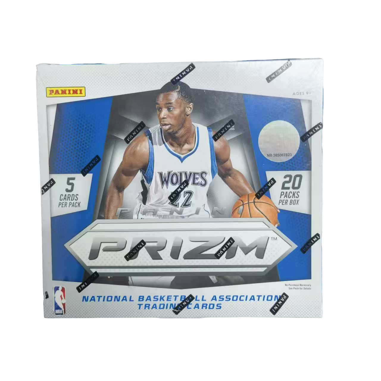 14-15 pz-HOBBY 球星卡 盲盒 收藏（下单默认代拆）