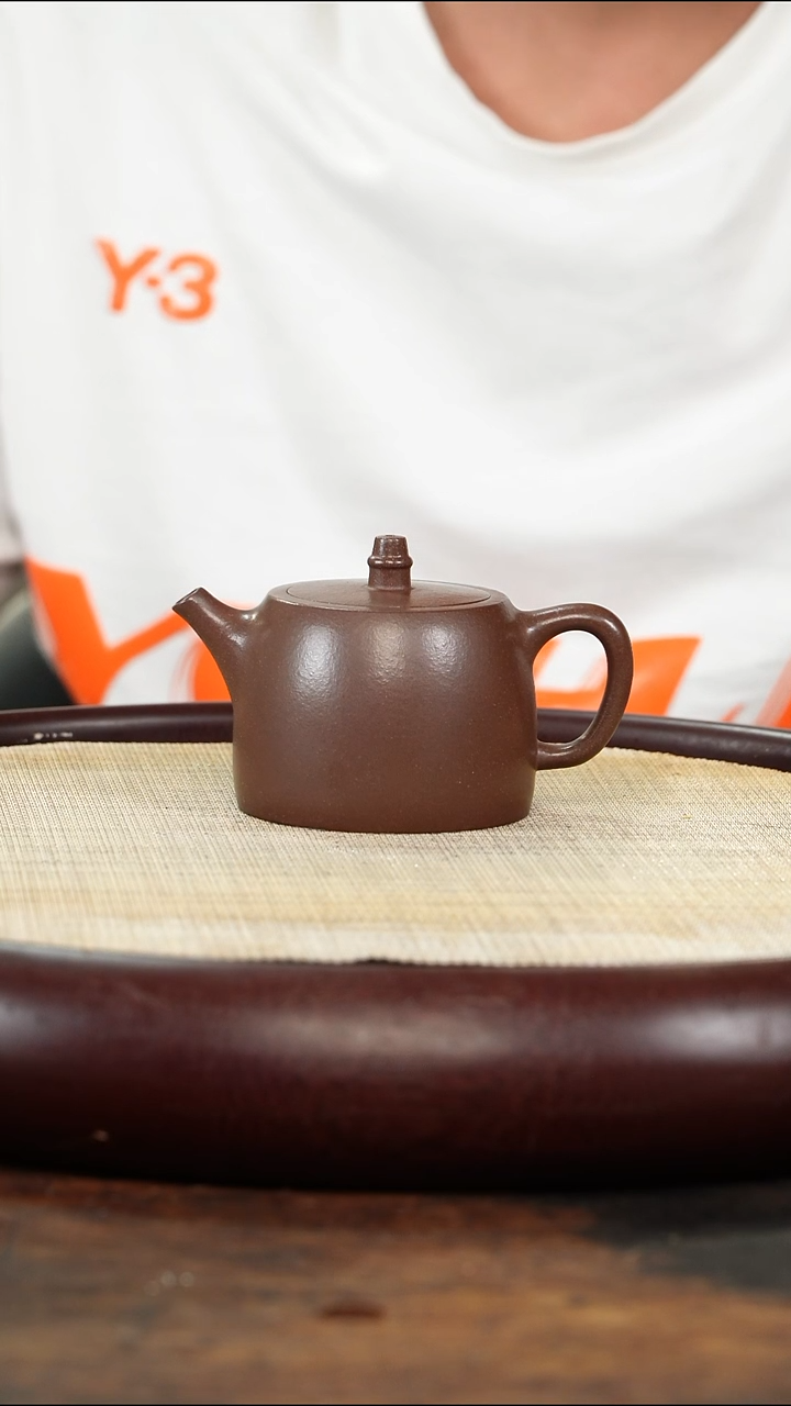 茶壶紫砂老行家紫砂8
