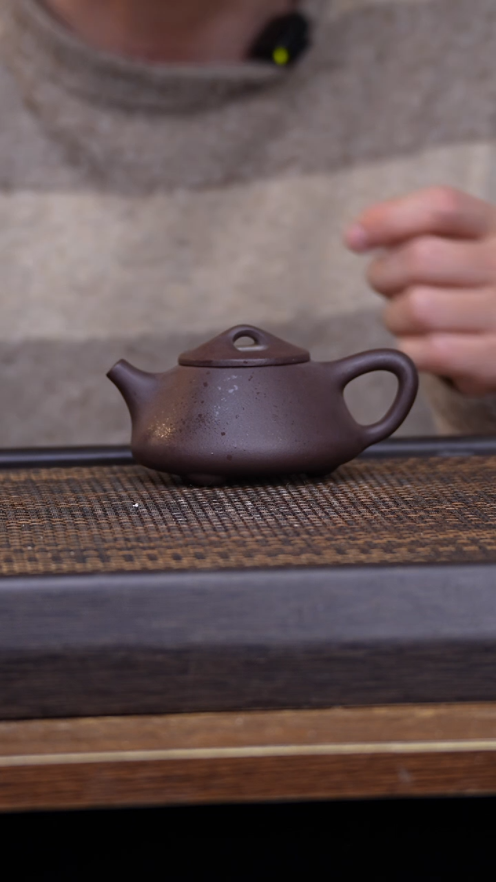 【闪购商品】紫砂茶壶456789312456798