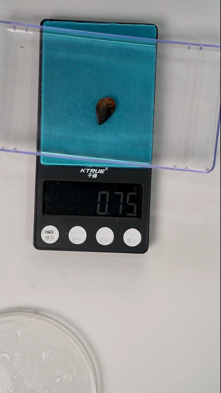 沉香沉香碎屑不知名产区