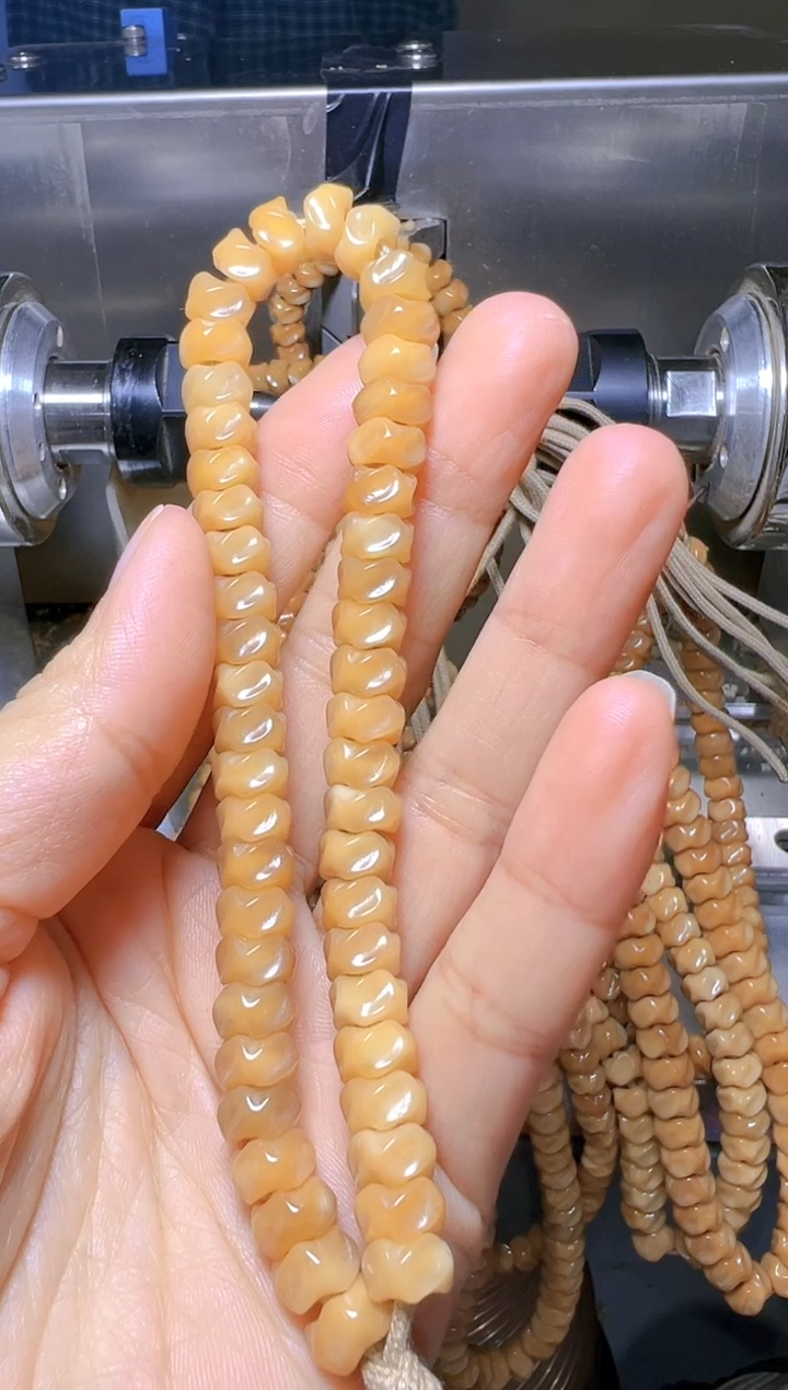 【闪购商品】菩提根/象牙果手串龙骨手持微玉卡8加