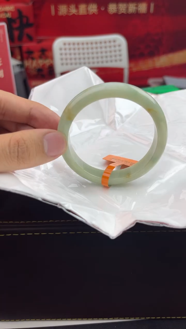 【闪购商品】翡翠手镯未镶嵌10翡翠手镯