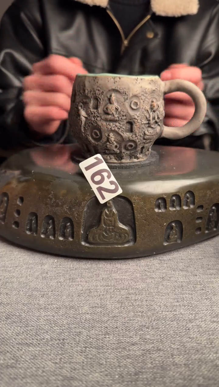 【闪购商品】162景德镇手工茶器系列
