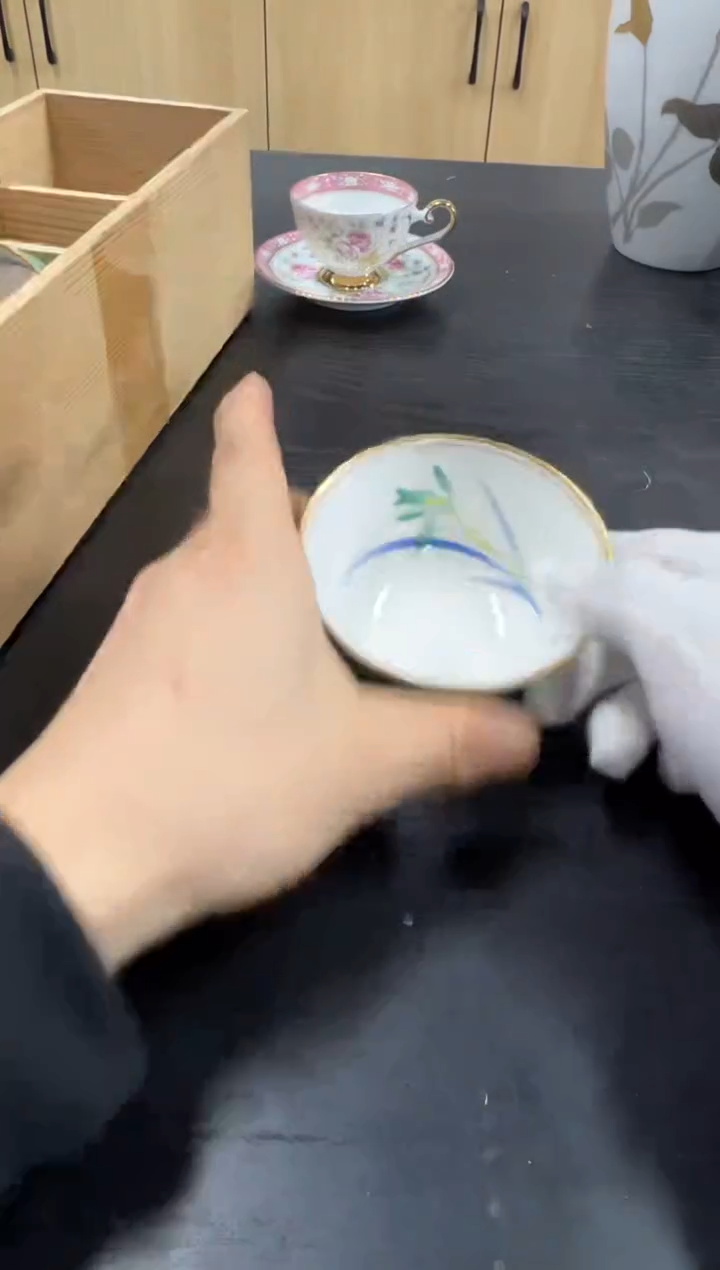 【闪购商品】瓷片b679好好好好好好