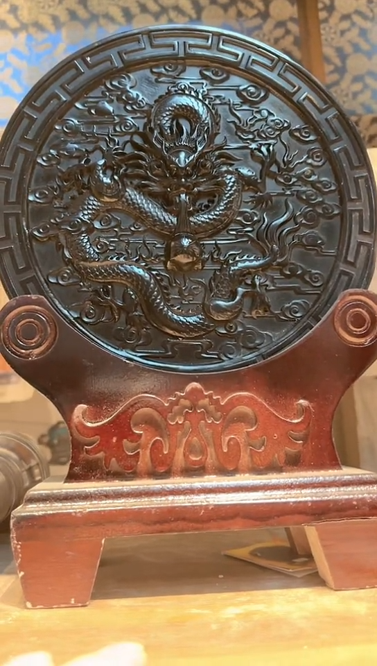 【闪购商品】和田玉摆件未镶嵌034和田玉未镶嵌