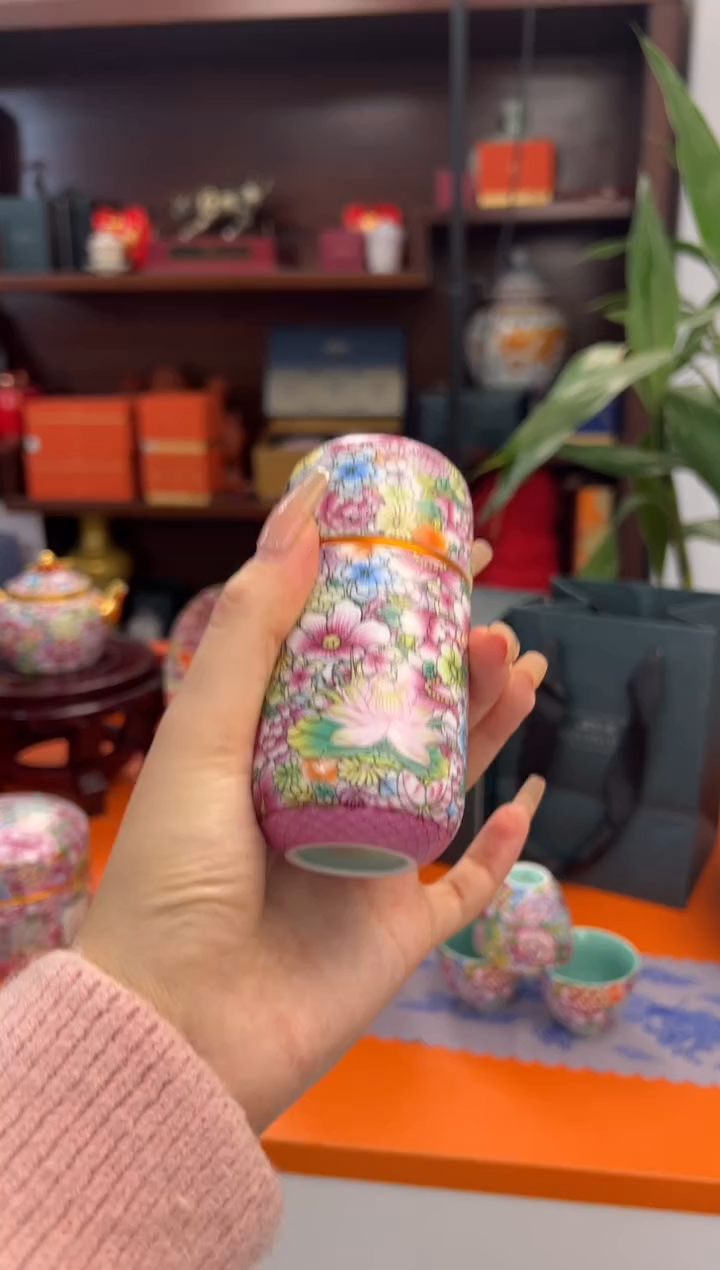 【闪购商品】瓷片小乔闪电购链接