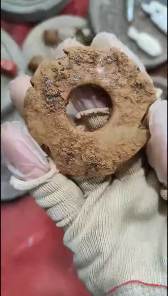 未镶嵌和田玉挂件一单一个