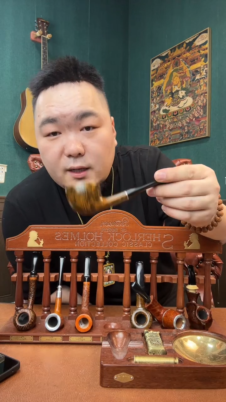 石楠木意大利进口石楠木烟斗