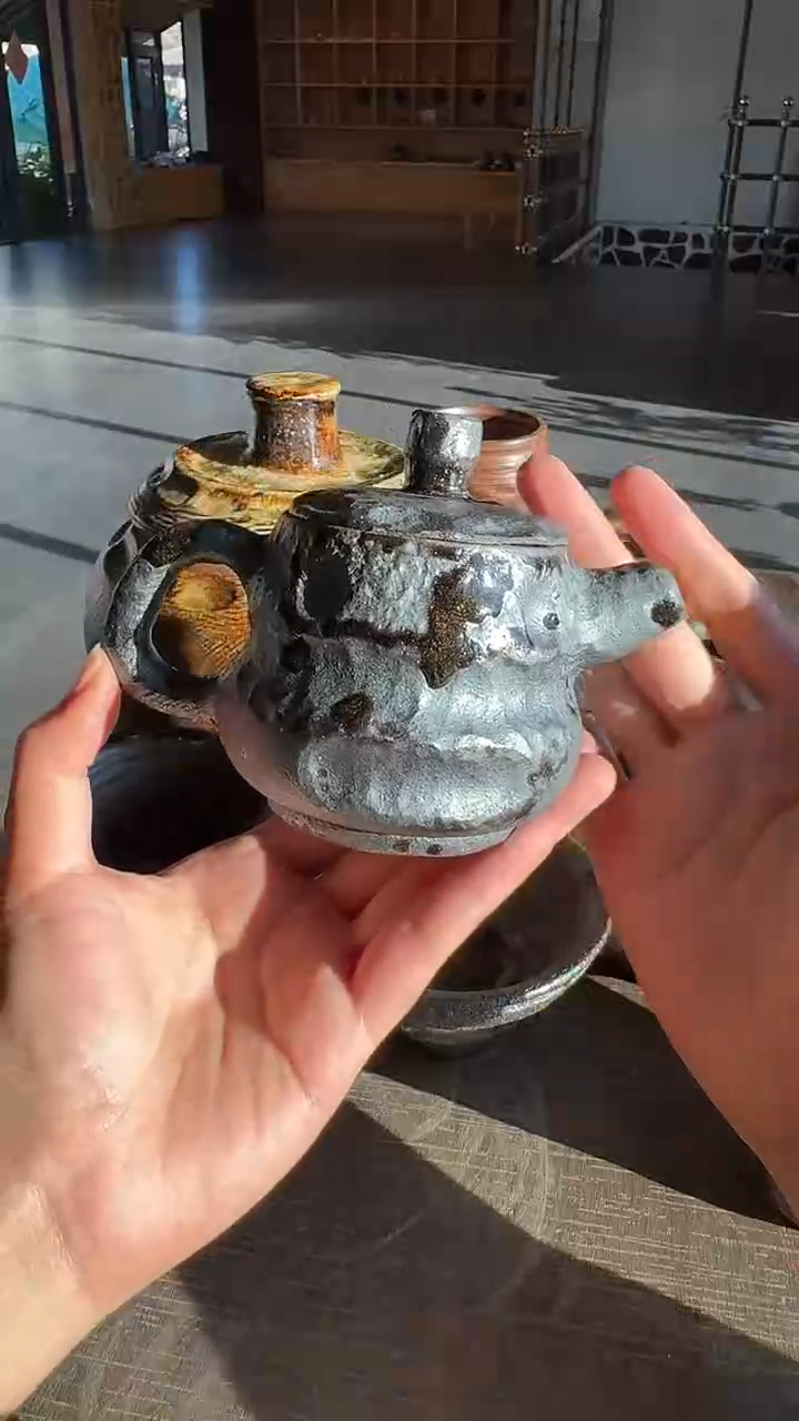 【闪购商品】壶87微瑕 苏橙茶周边......