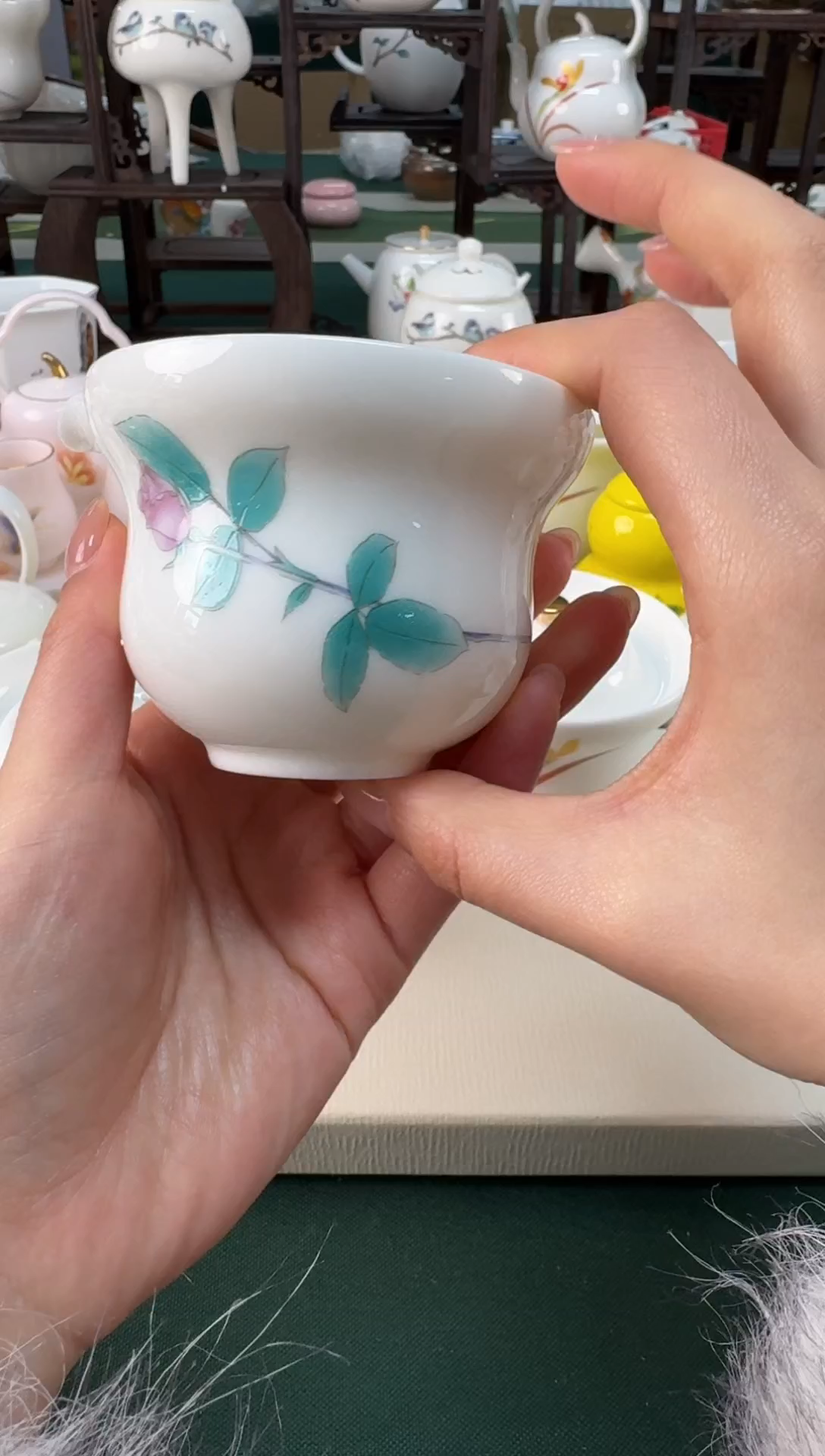 【闪购商品】瓷器................