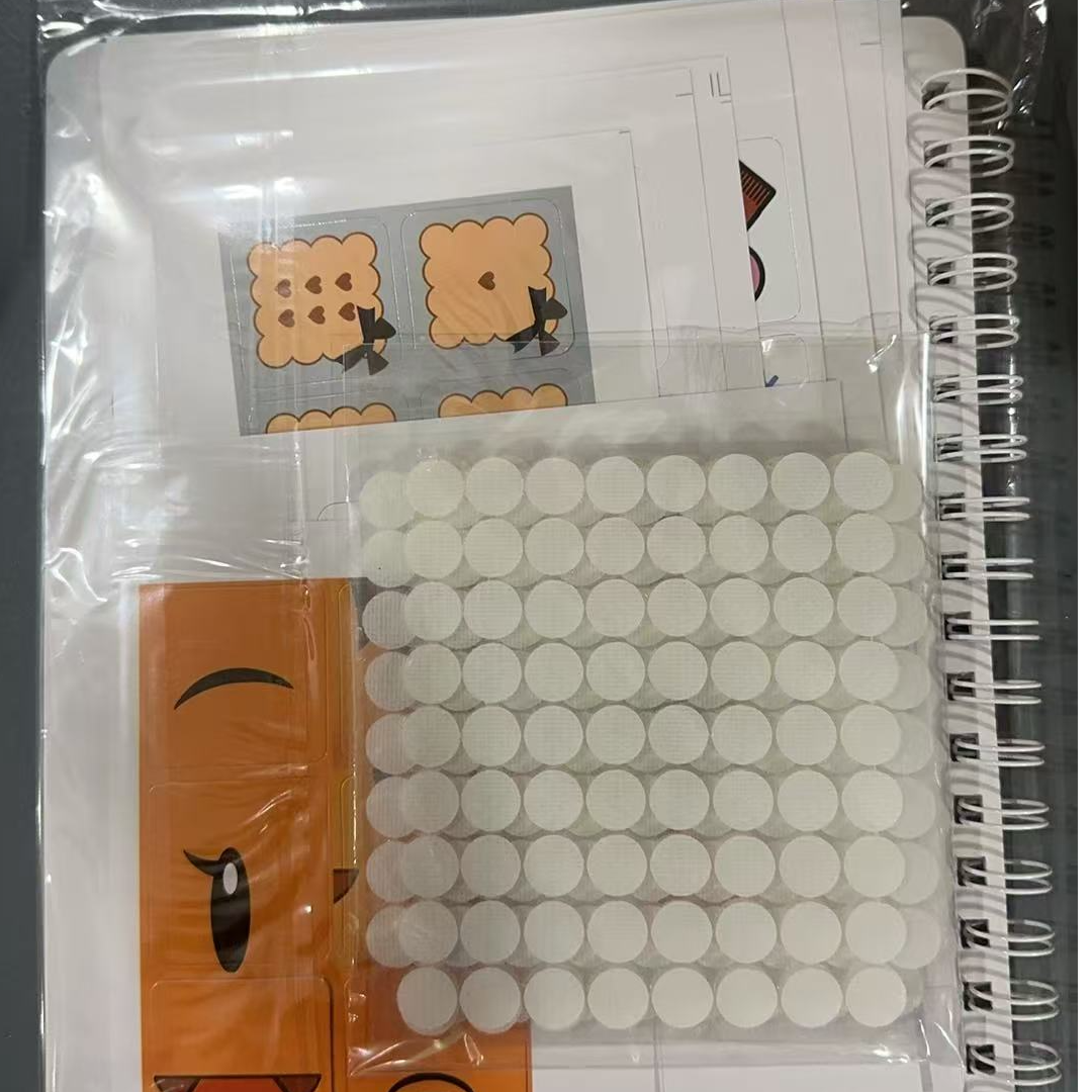 家用儿童记录本A60