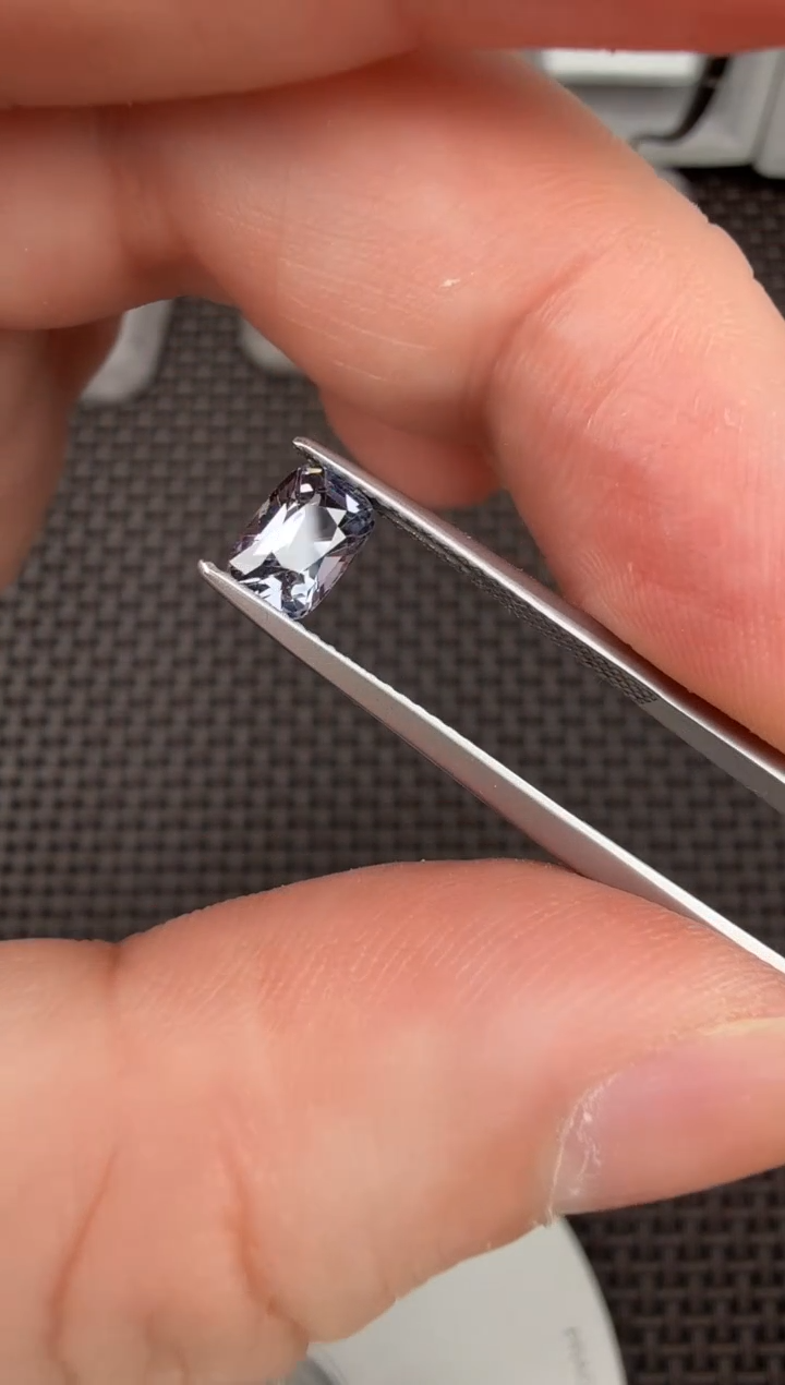 【闪购商品】尖晶石裸石未镶嵌1ct-B012308