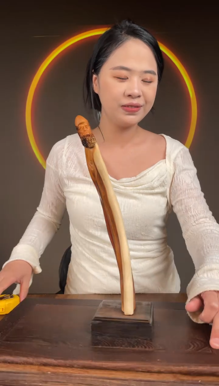 【闪购商品】柏木（崖柏）手工摆件,先抢先得!