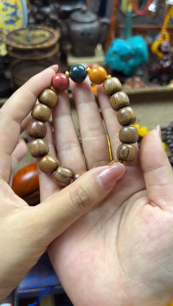 木——枷棋精品推荐——