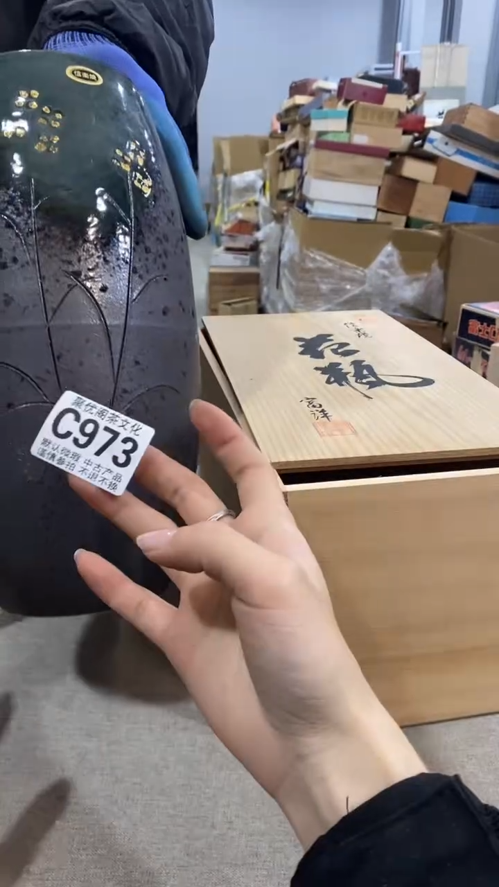 【闪购商品】碟聚优阁闪购商品C973