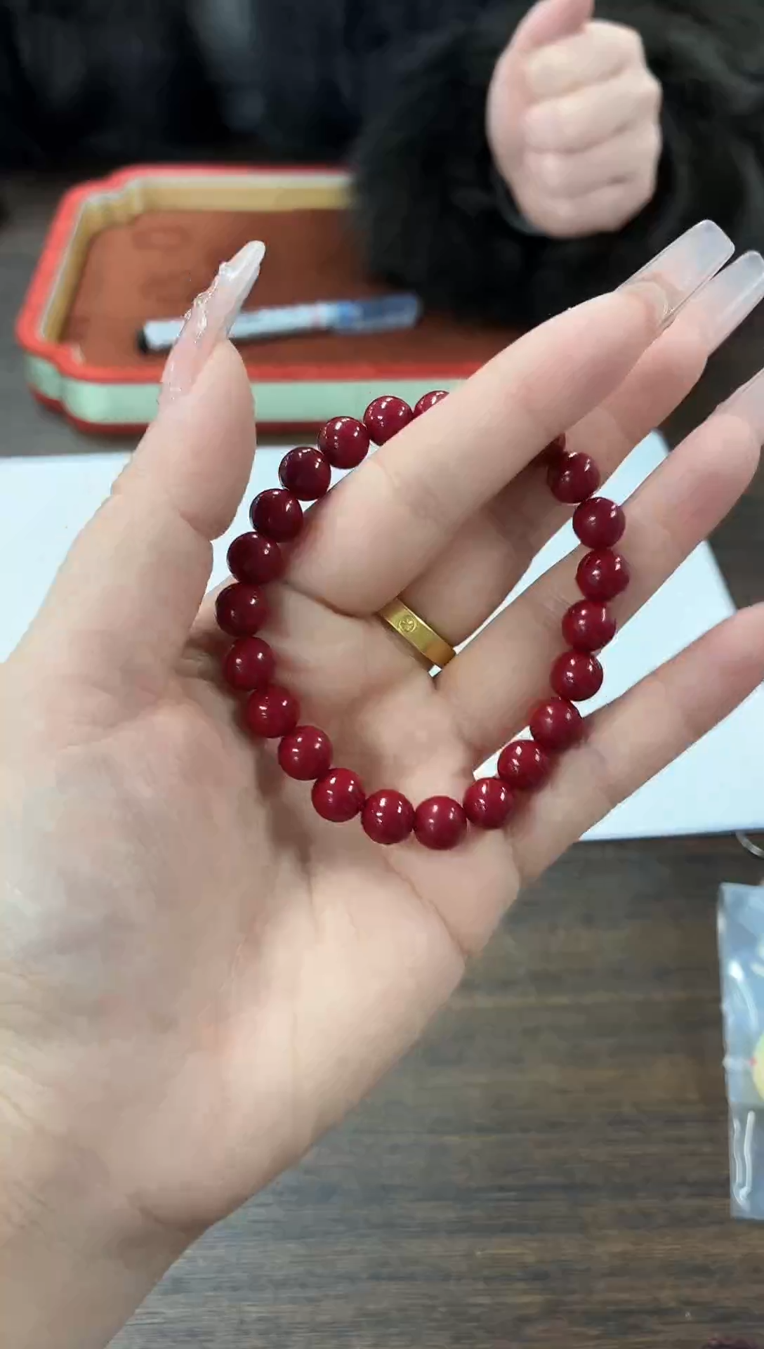 【高定甄选】高端轻奢多样性发货CT3022S