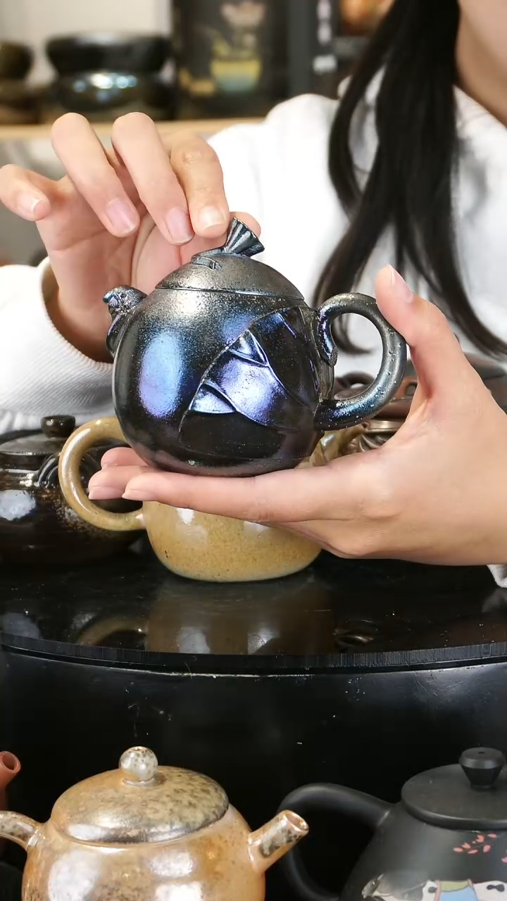 【闪购商品】壶268 苏橙茶周边.....