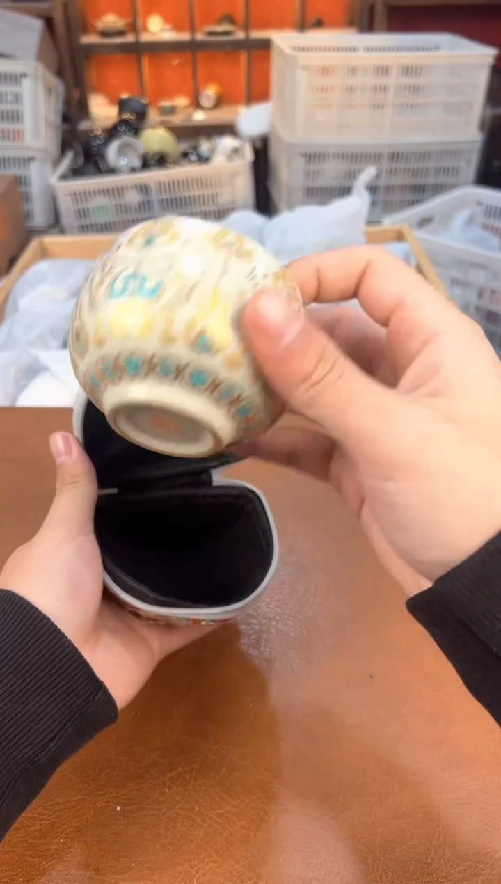 户外便携式家用旅行茶具