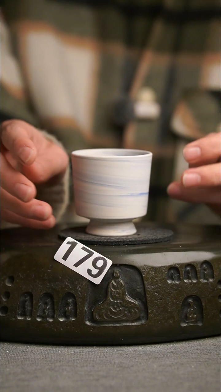 179景德镇陶瓷茶器系列